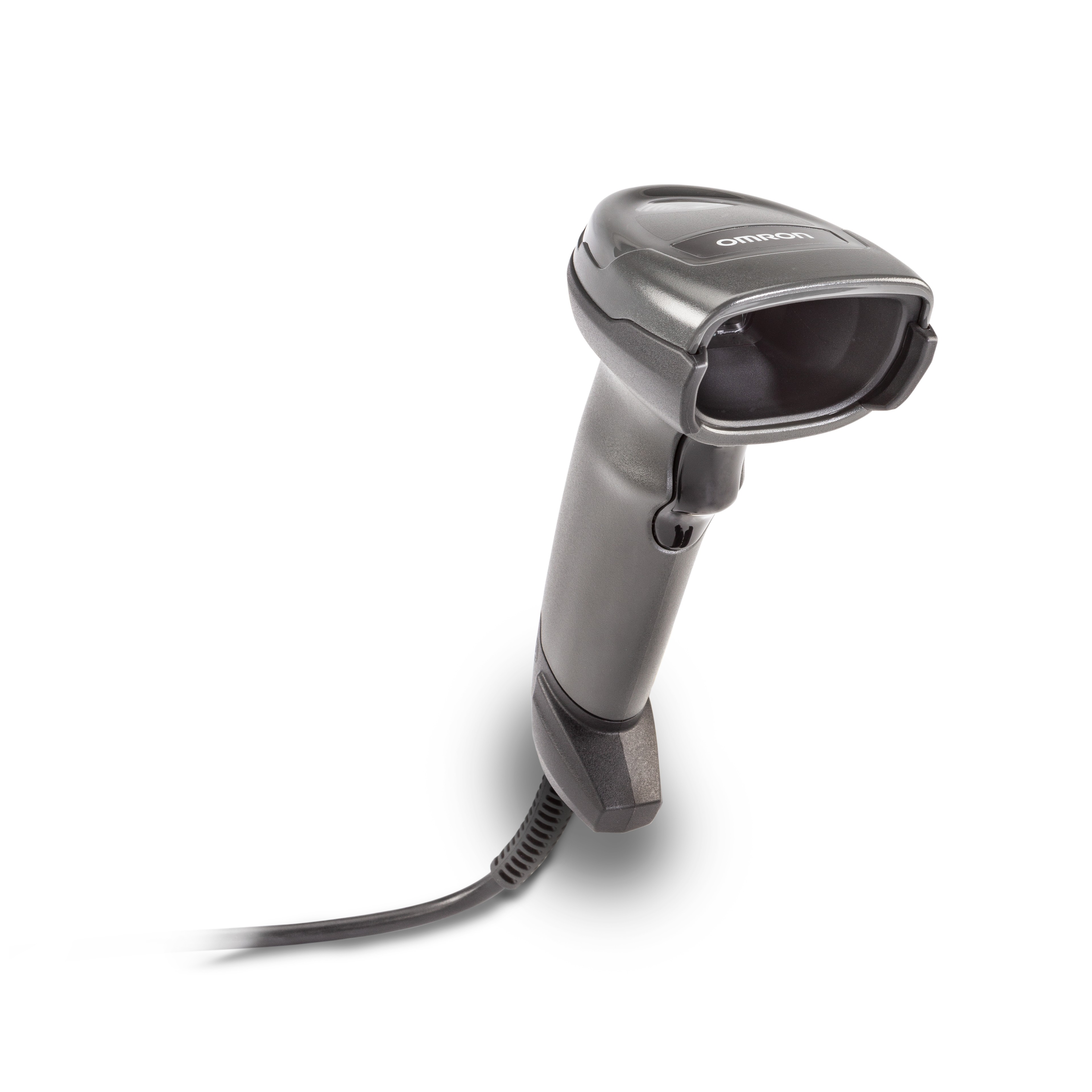 Omron CCD Barcode Scanner