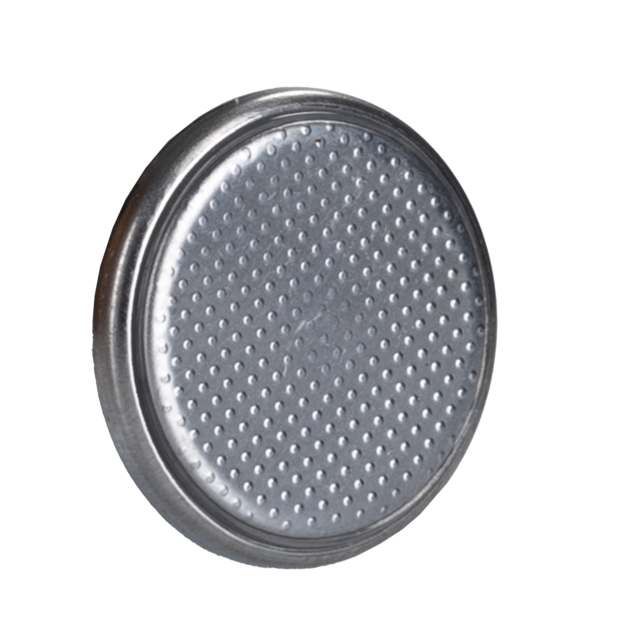 RS PRO CR1620 Button Batteries, 3V, 16mm Diameter, 5 Pack