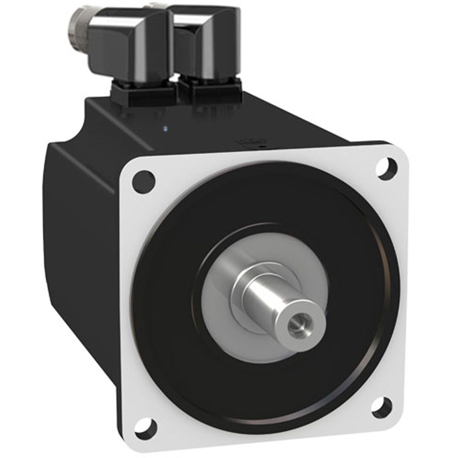 Schneider Electric 480 V 2.85 W Servo Motor, 4000 rpm, 30.8 Nm Max Output Torque, 24 mm Shaft Diameter
