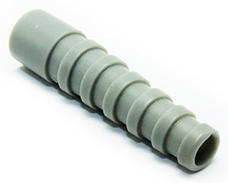 MH Connectors Strain Relief Boot for use with RG58 BNC Connectors