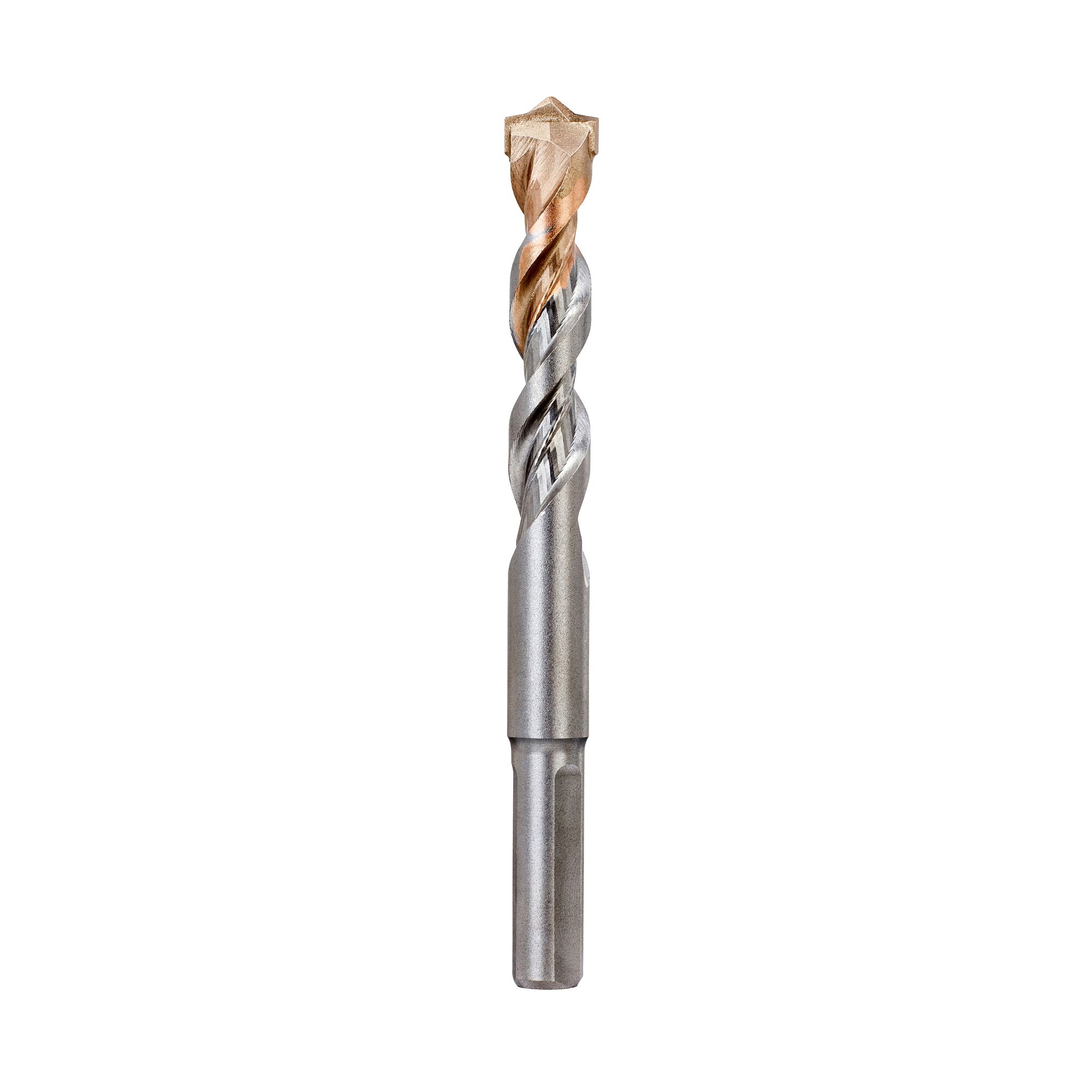 DeWALT DT669 Series Masonry Drill Bit for Masonry, 14mm Diameter, 150 mm Overall