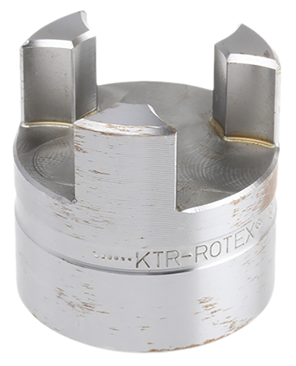 KTR Flexible Coupling Flector 41mm