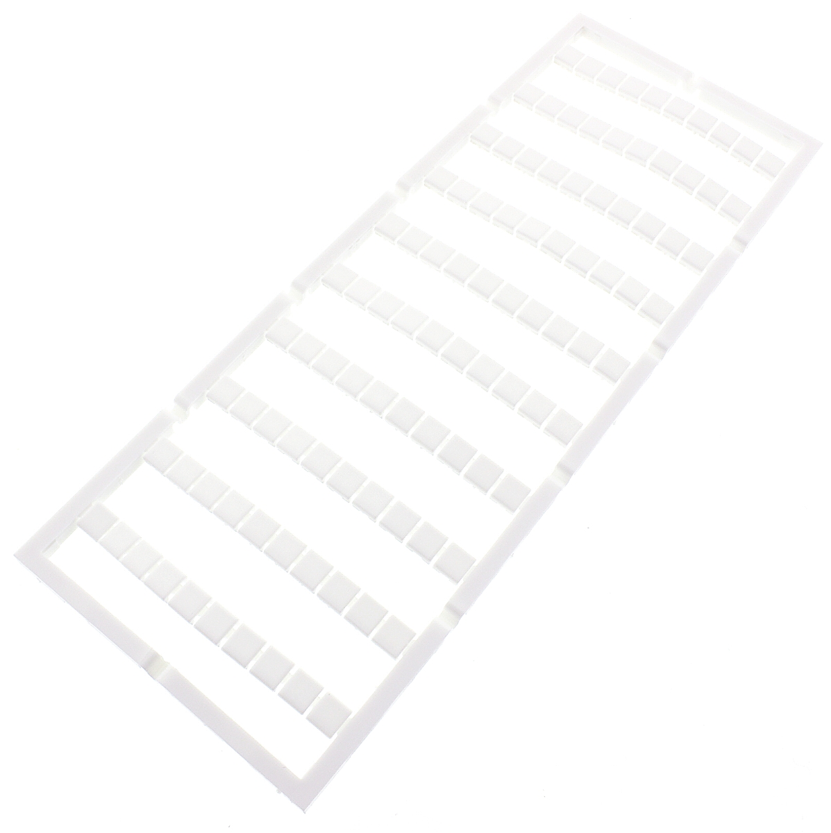 WAGO, 248 Marker Card for use with  for use with Terminal Blocks