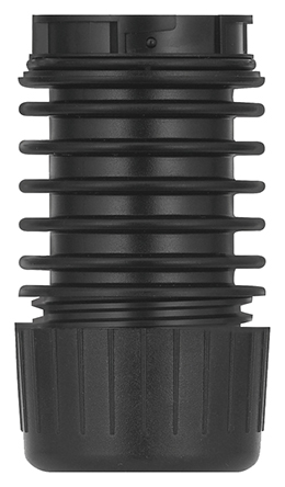 Werma KombiSIGN 40 Series Mounting Adaptor for Use with KombiSIGN 40, IP69K