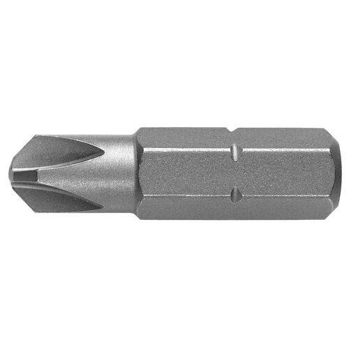 Facom Torq Screwdriver Bit, 5 mm Tip