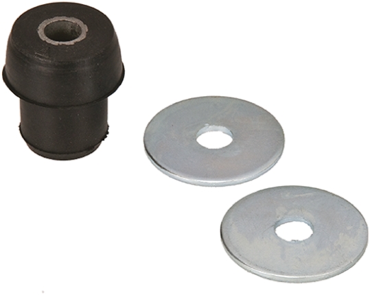 FIBET Anti Vibration Mount, Universal