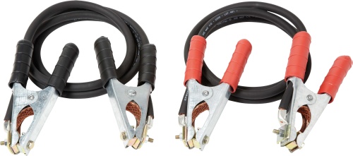 SAM 2m Battery Jump Lead, 400A