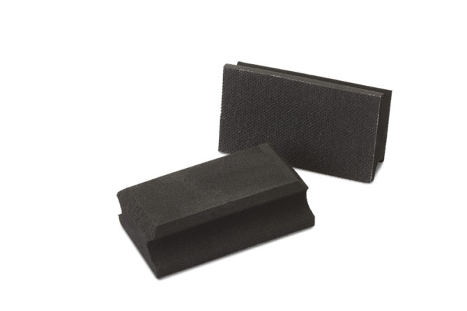 PREMINES Sanding Block, 120mm x 70mm