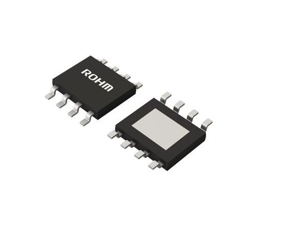 ROHM BD820F5UEFJ-CE2, Voltage Regulator 45V 8-Pin