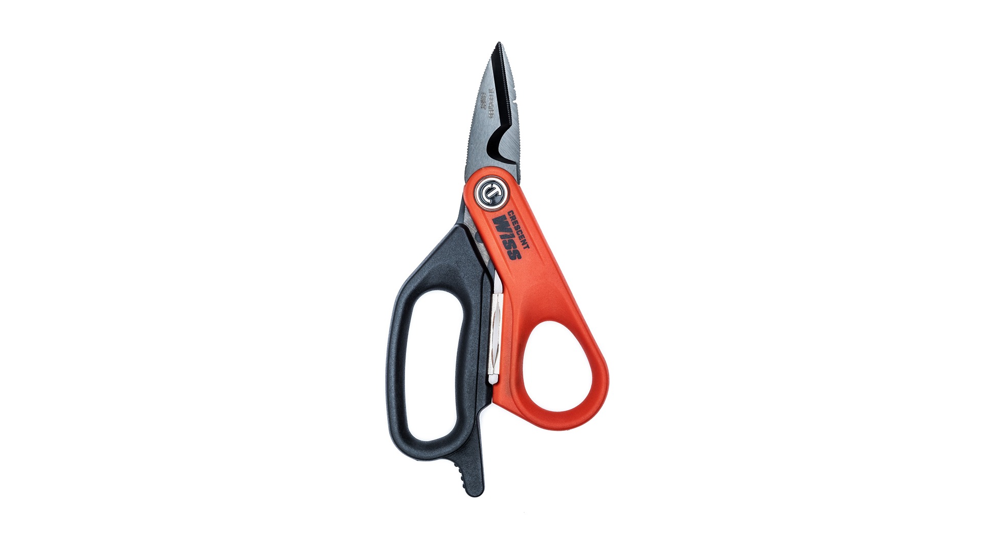 Crescent 152.4 mm Electricians Scissors
