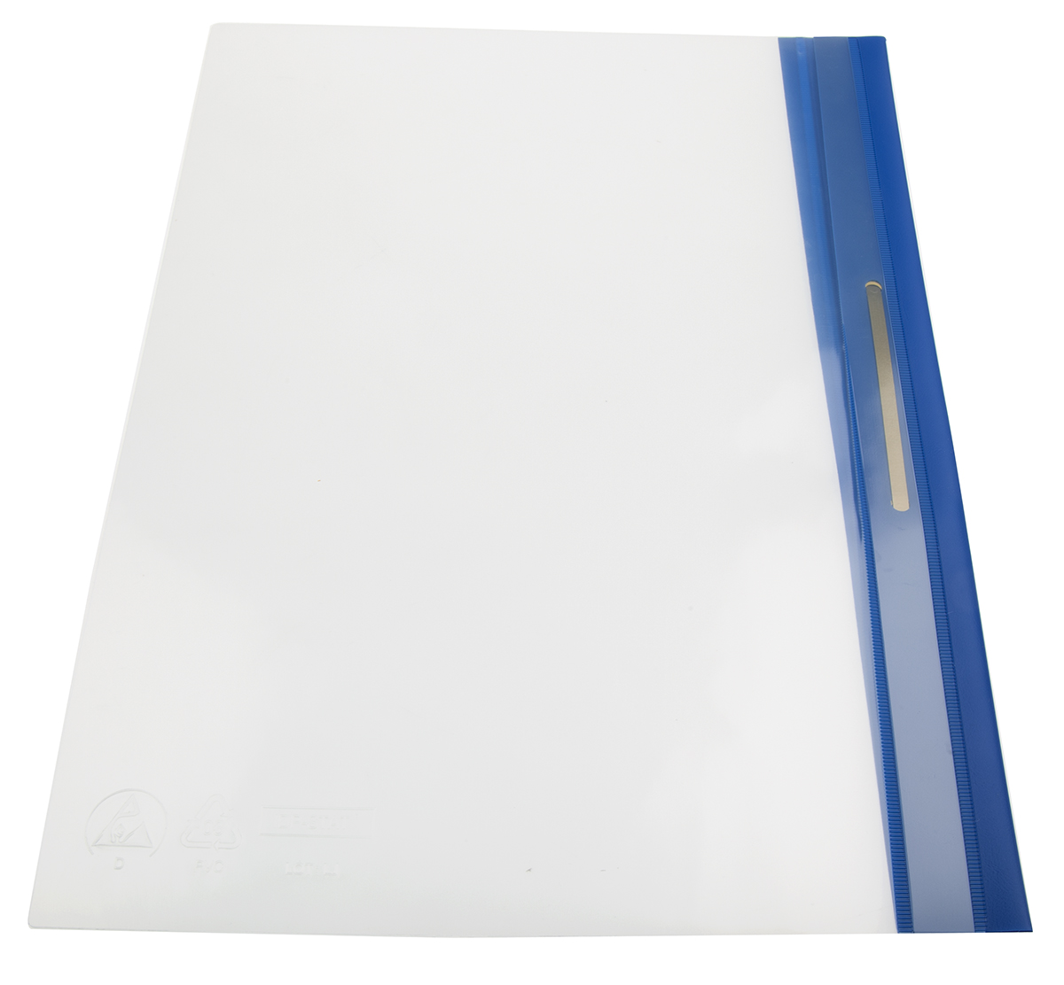 RS PRO Clear Binder 235mm x 315mm