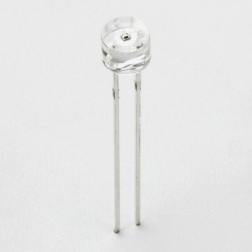 Hamamatsu, S13948-01SB Visible Light Photodiode, Through Hole