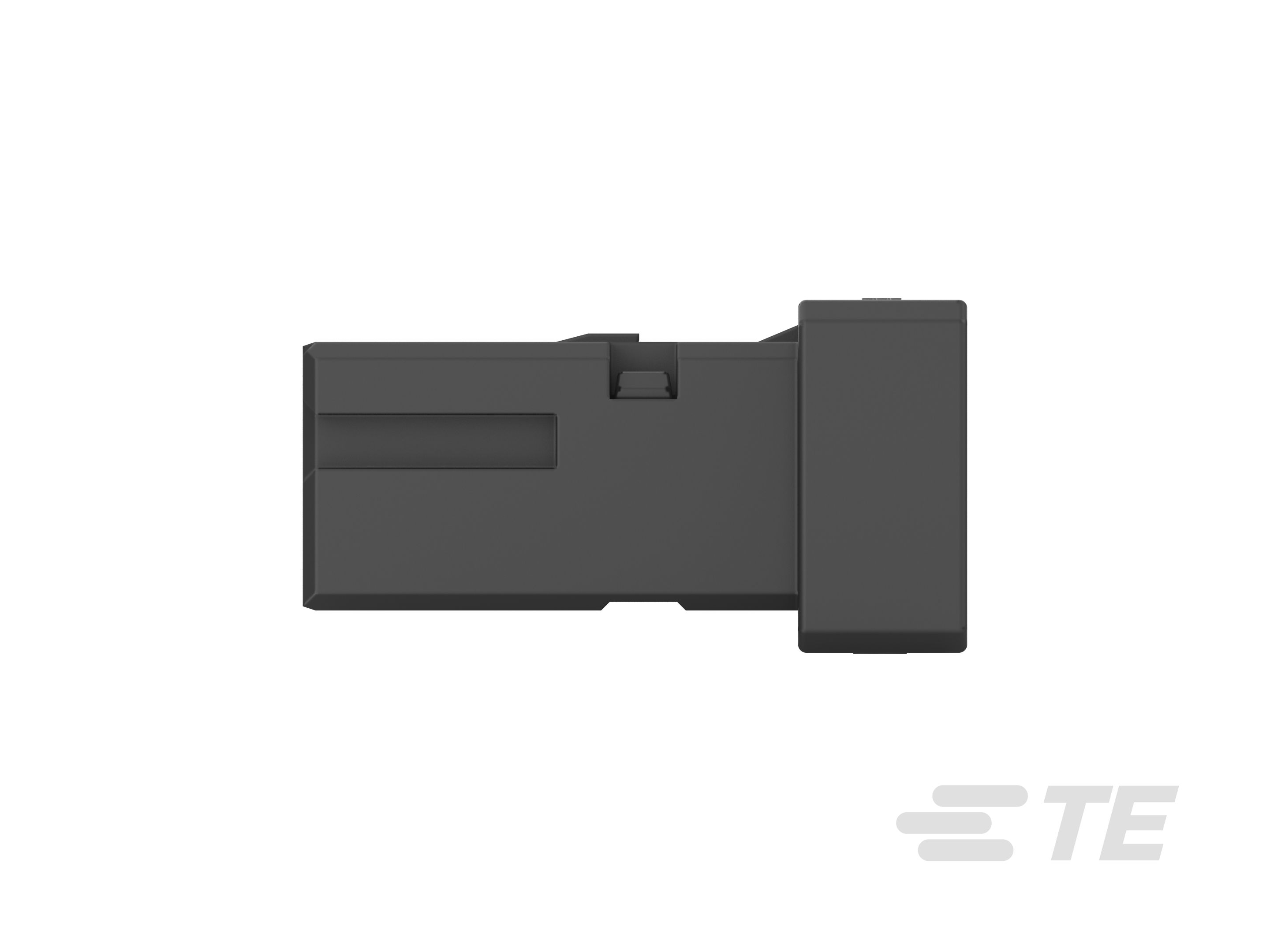 TE Connectivity, 1-2834461 Female PCB Connector Housing, 1.8mm Pitch, 12 Way, 2 Row Horizontal