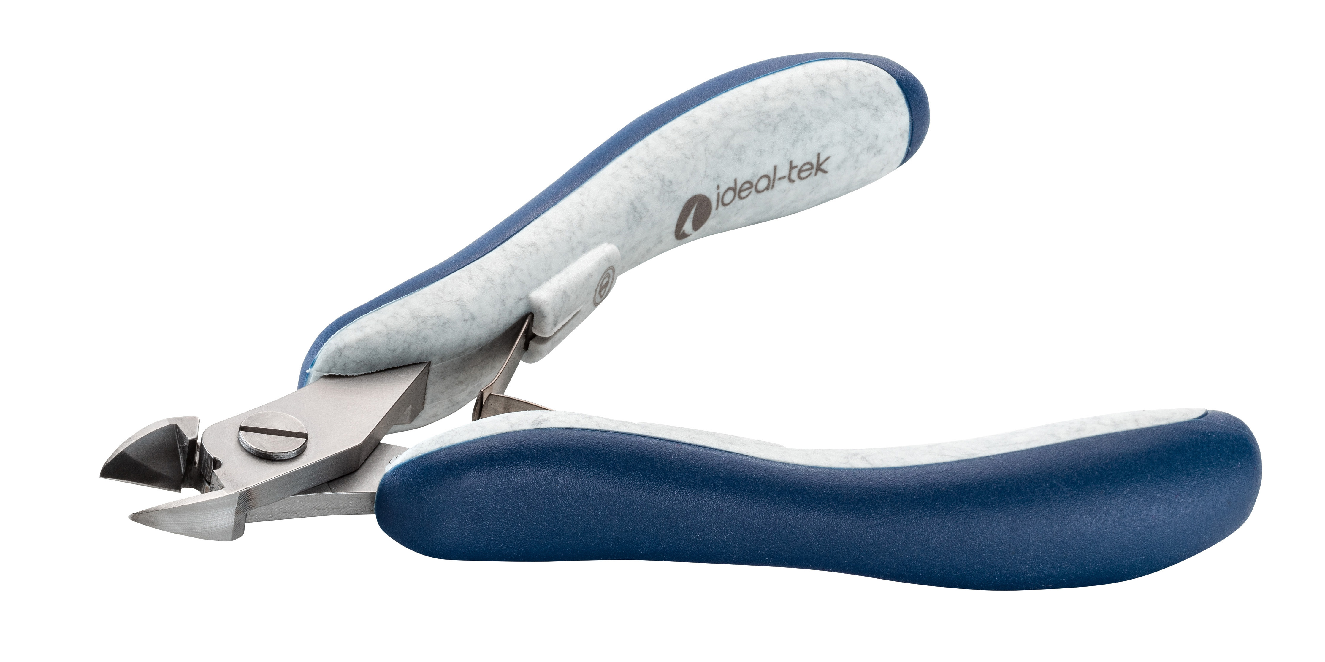 ideal-tek ES5141.CR.BG ESD Safe Cable Cutters