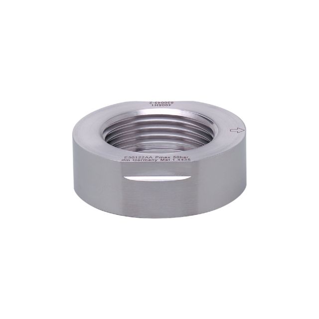 ifm electronic, E301 Series Adapter for Use with Process Sensors