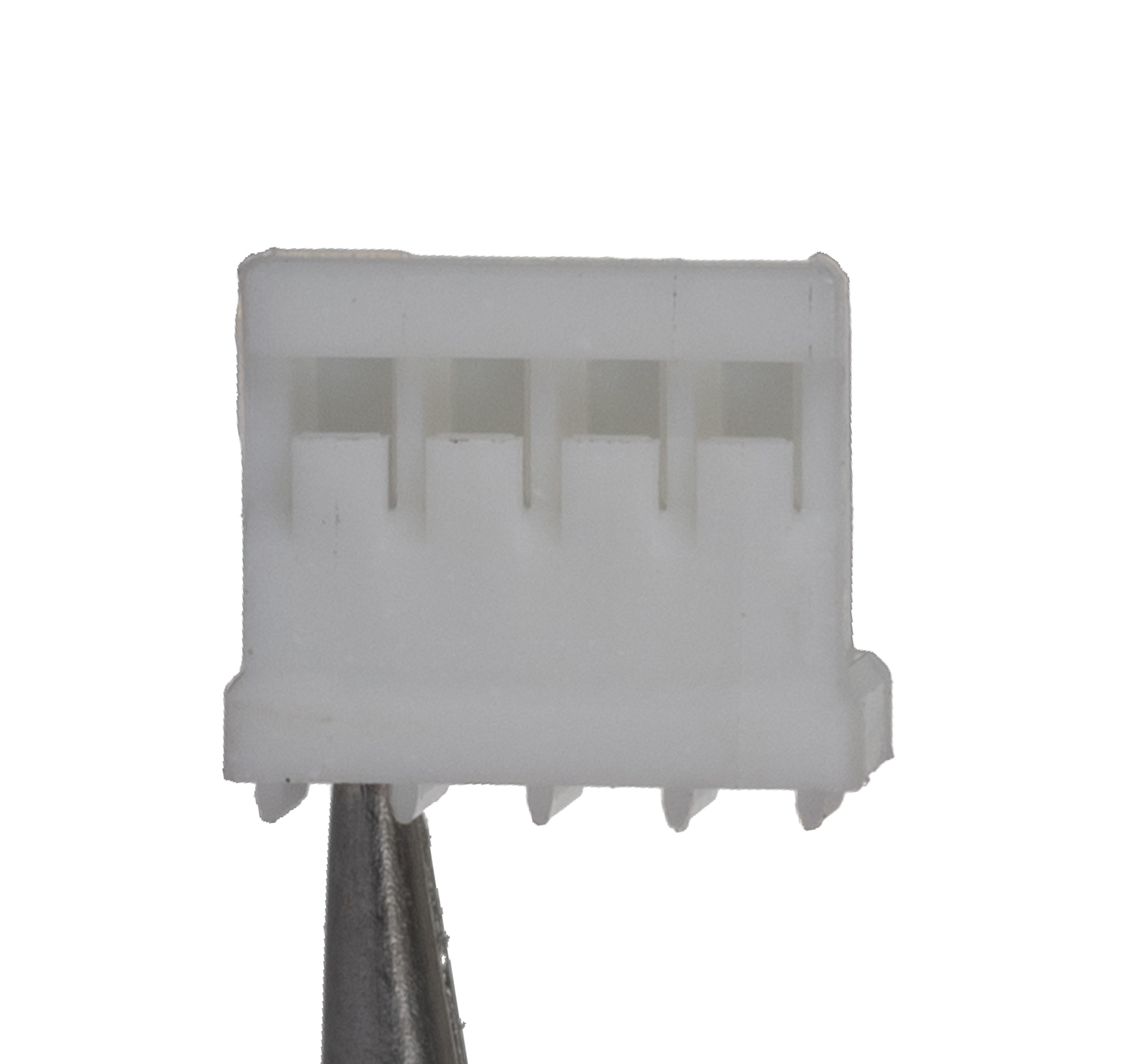 Molex, Pico-SPOX Female Connector Housing, 1.5mm Pitch, 4 Way, 1 Row