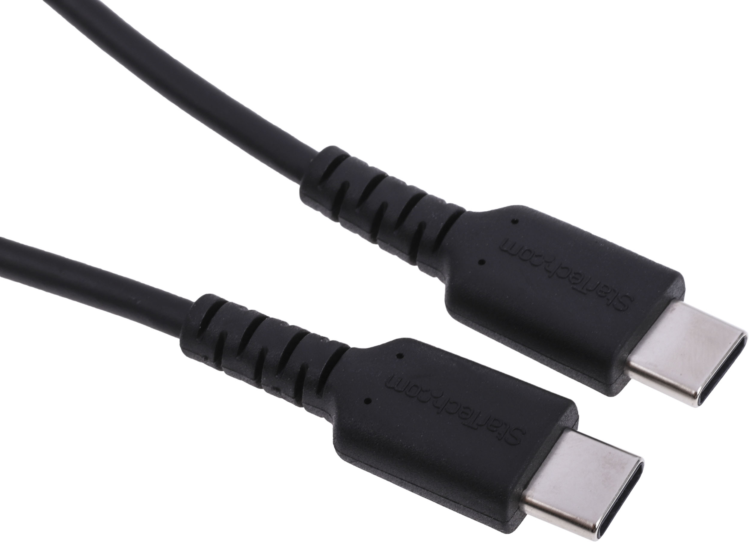 StarTech.com USB 2.0, Male USB C to Male USB C, 480Mbps, 1m
