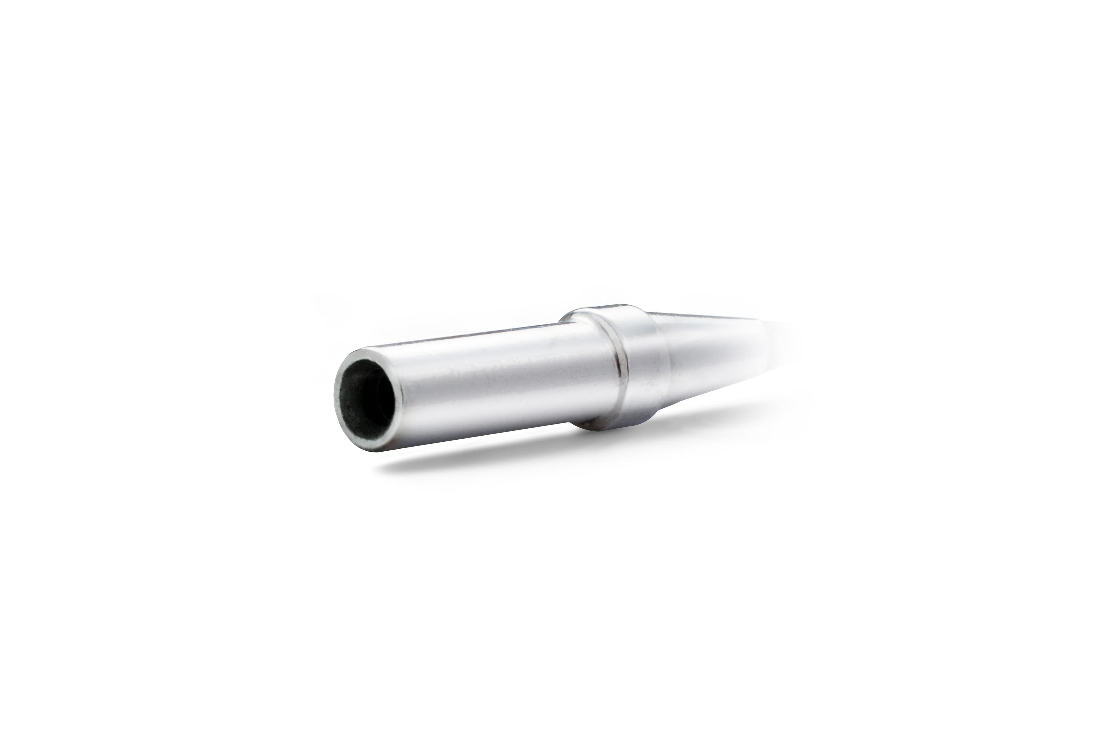 Weller ETAA 1,6 mm Bevel Soldering Iron Tip for use with WEP70, LR20, LR21 (old generation)