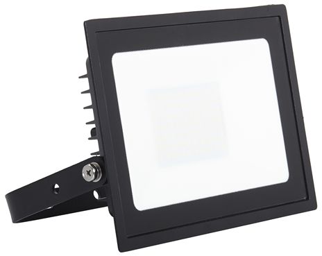 Ansell Lighting AEDELED50 Floodlight, 50 W, 4400 lm, IP65, 220 → 240 V
