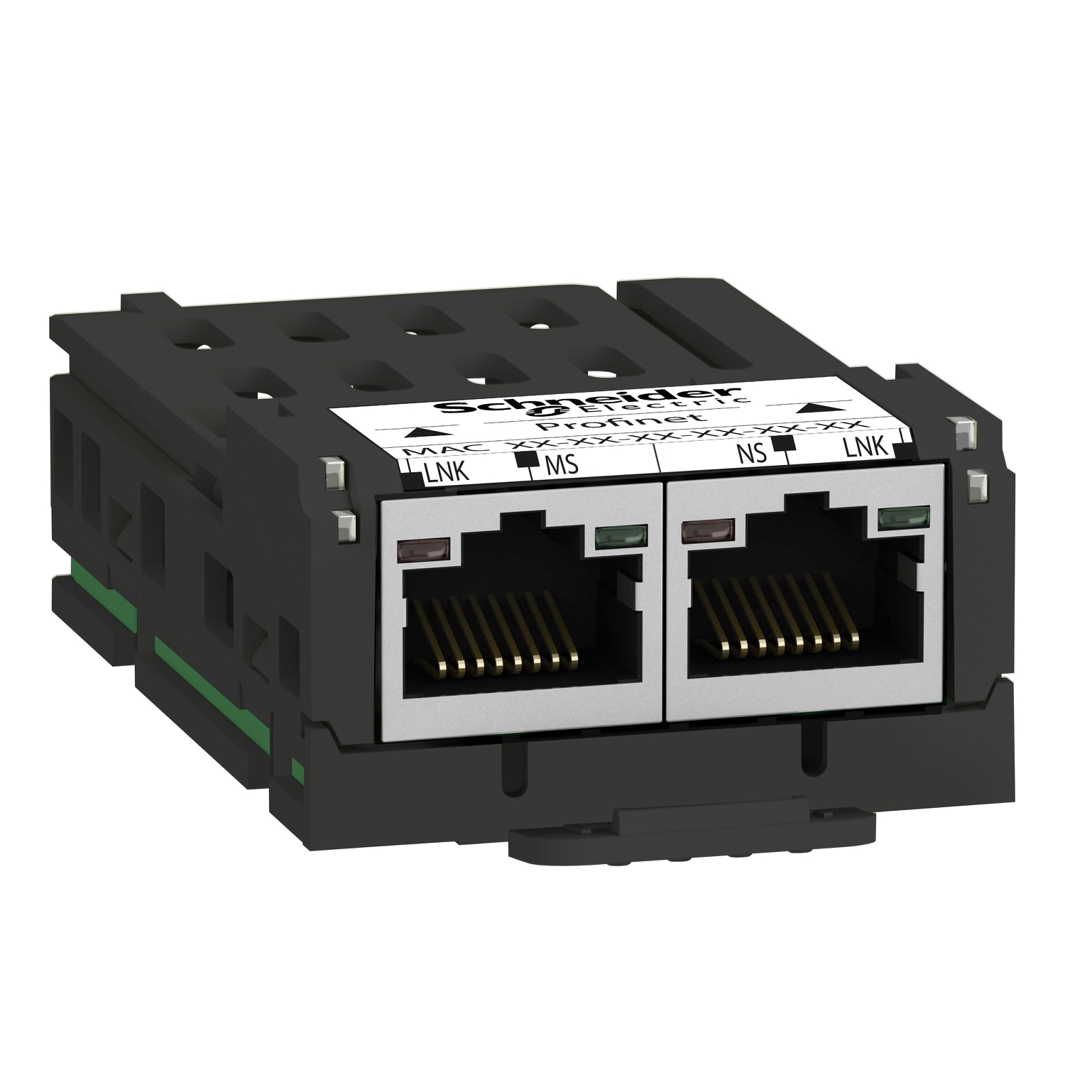 Schneider Electric Altivar Communication Module
