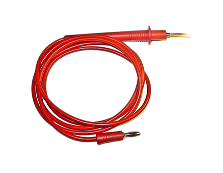 Mueller Electric BU-2741-D-48-2 Test Lead, 10A