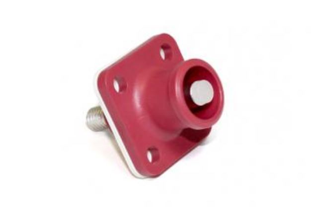 Amphenol Industrial, SLP Receptacle EV Connector