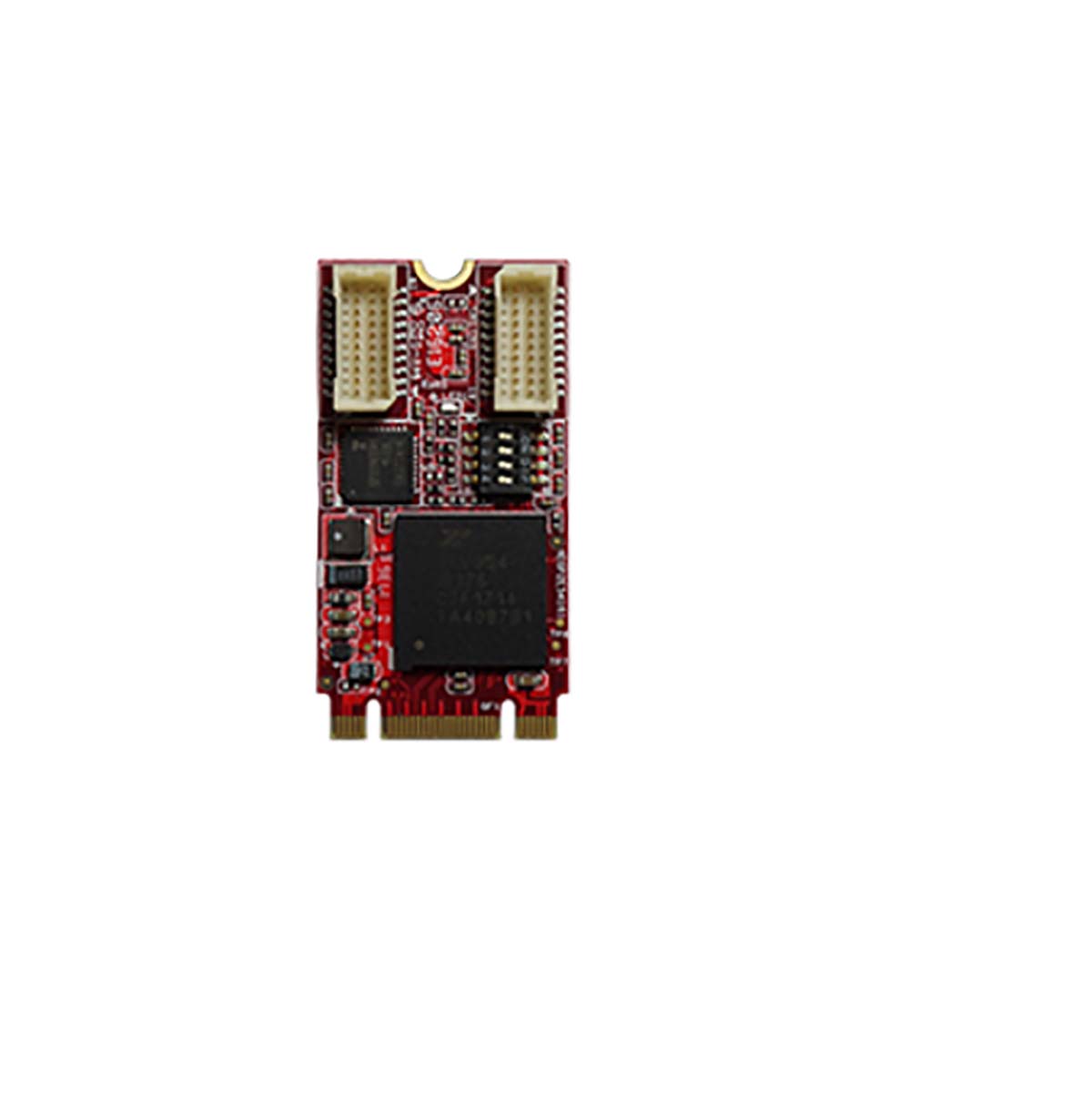 InnoDisk EGP2-X401-W1 Networking Module PCIe