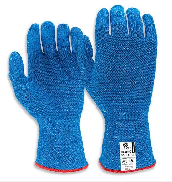 Tilsatec Blue Glove