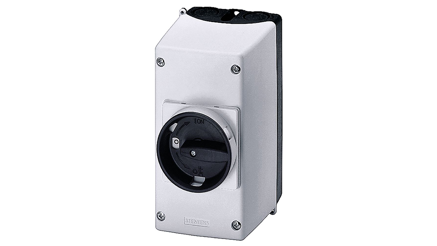 Siemens Enclosure SIRIUS Series Enclosure for Use with 3RV2 Series
