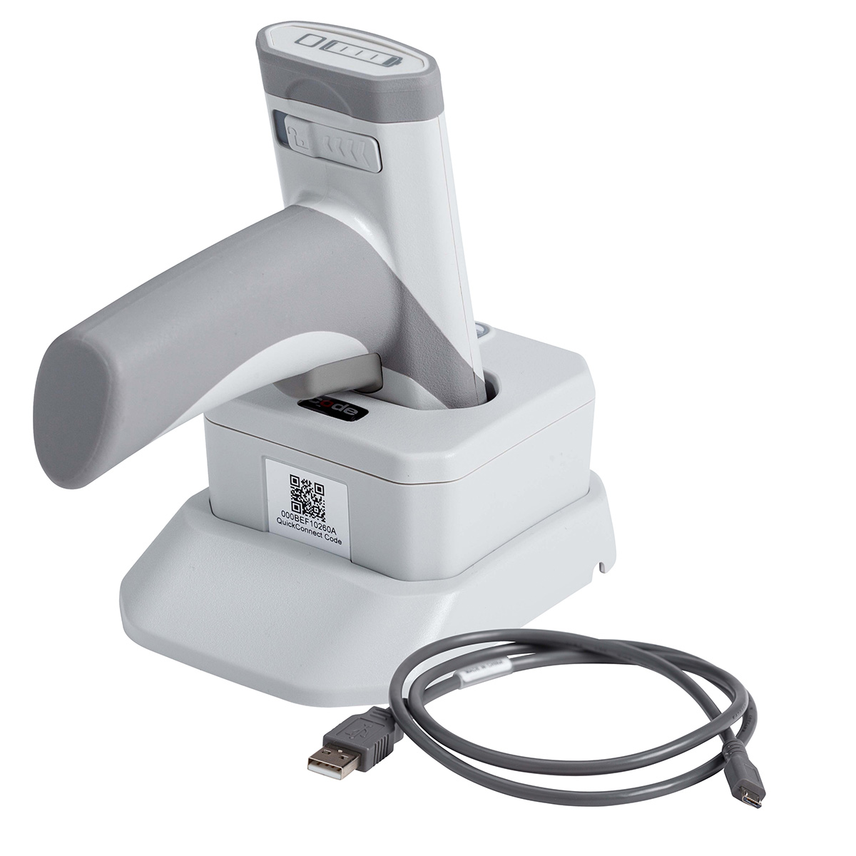 Brady Imager 2D Scanning Barcode Scanner