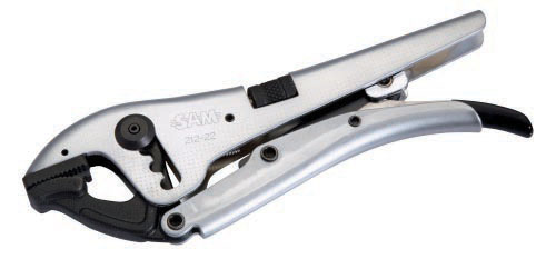 SAM Locking Pliers