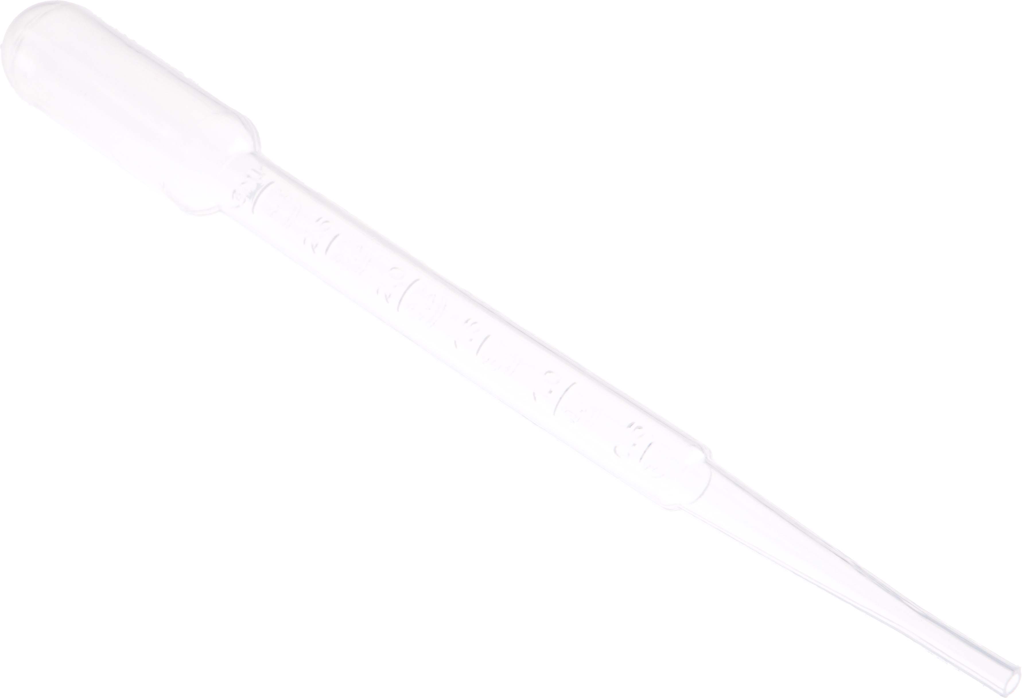 RS PRO Pipette PE 7ml