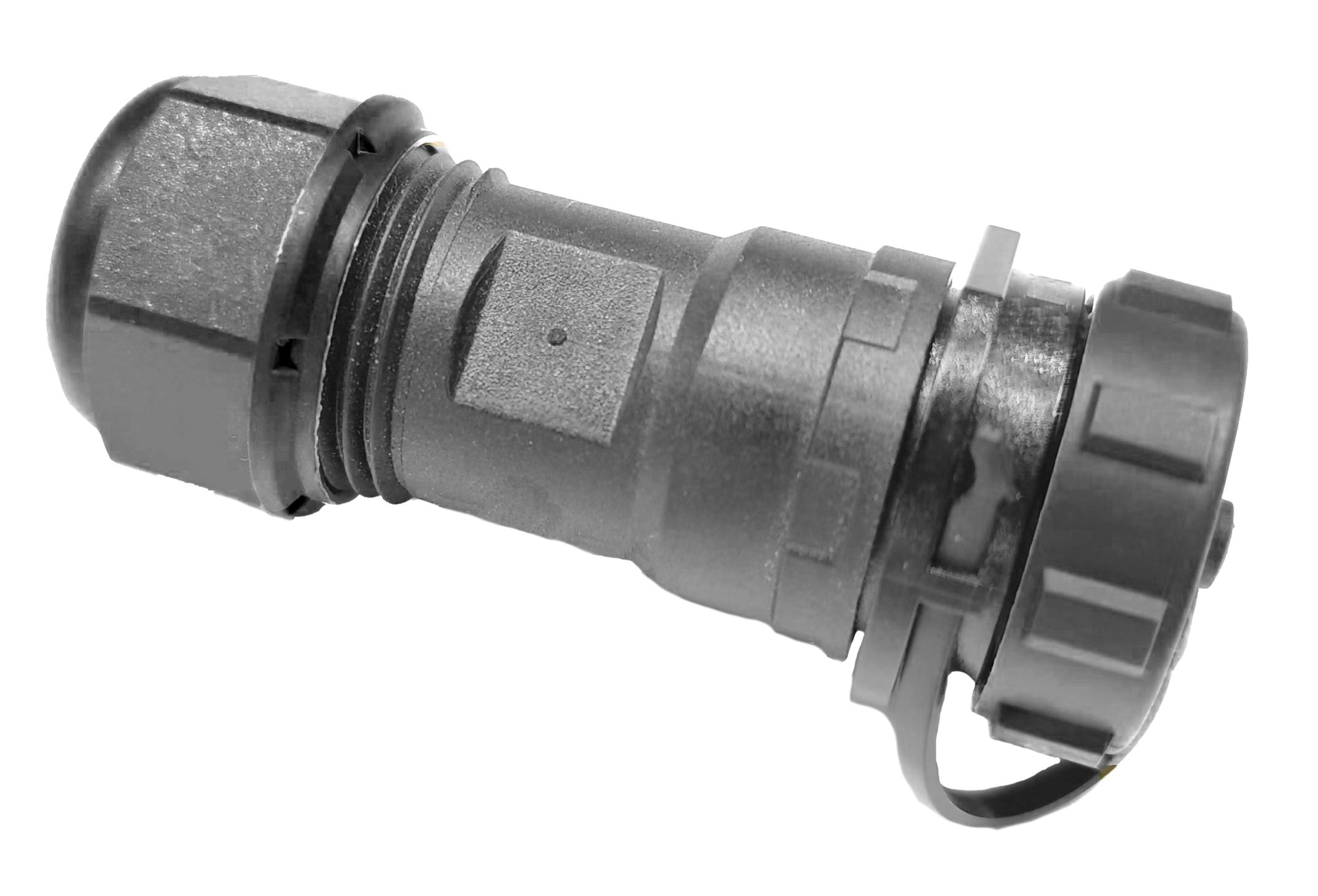 RS PRO Industrial Circular Connector, 9 Contacts, In-Line, SP21 Connector, Socket, Female, IP68, SP2111C Series
