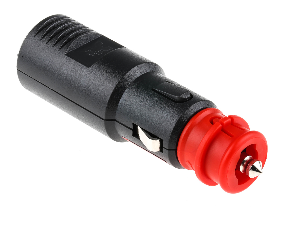 Pro Car Automotive Connector Plug, Screw Termination 67712010