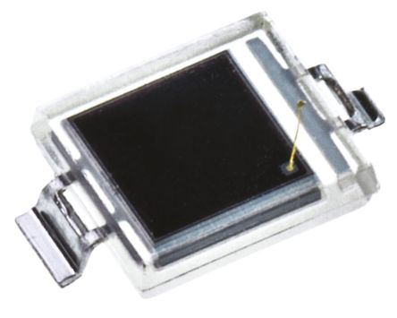Osram Opto, BPW 34 S IR Si Photodiode, Surface Mount Smart DIL