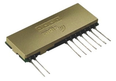 LPRS ER400TRS-02 Module 433MHz, 3.3 → 5.5V