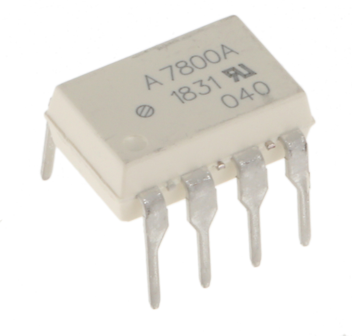 HCPL-7800A-000E Broadcom, Isolation Amplifier, 5 V, 8-Pin PDIP