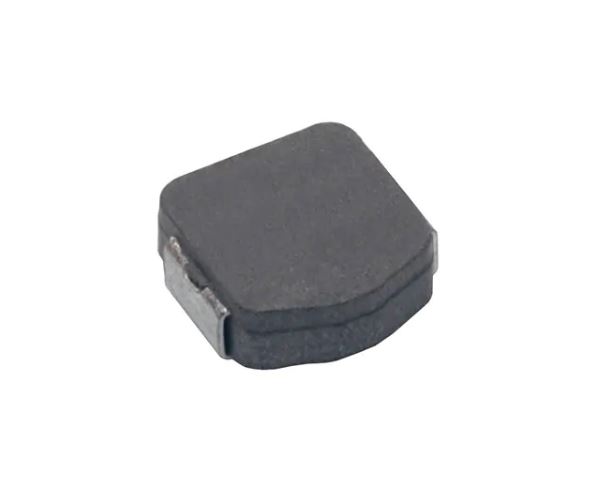 KEMET, MPX, 0630 Yes Wirewound Surface Mount Inductor with a Metal Composite Core, 15 μH Shielded ±20 % 3.3 A Idc