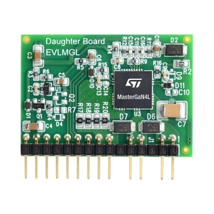 STMicroelectronics for MASTERGAN1L