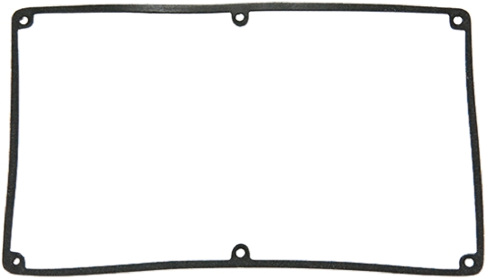 CAMDENBOSS Neoprene Seal for Use with 5000 Enclosure, 112 x 1.5 x 62mm
