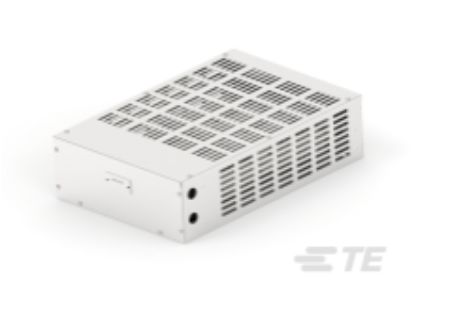 TE Connectivity, 250Ω 1.491kW Braking Resistor HPBA020D250R100E 10%
