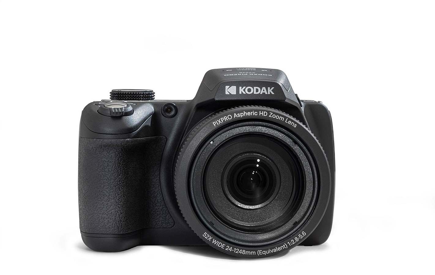 Kodak AZ528MB 16MP Action Digital Camera