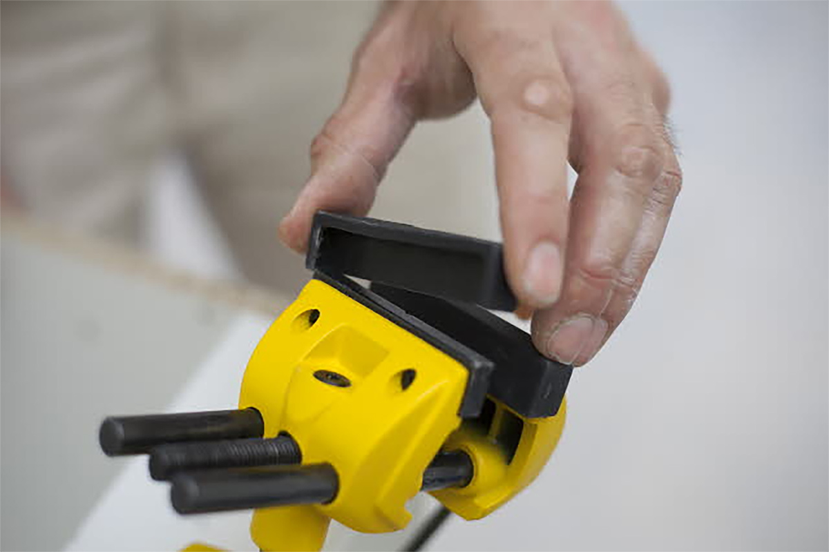 Stanley Multi Angle Vice x 39mm x 71mm, 1.6kg
