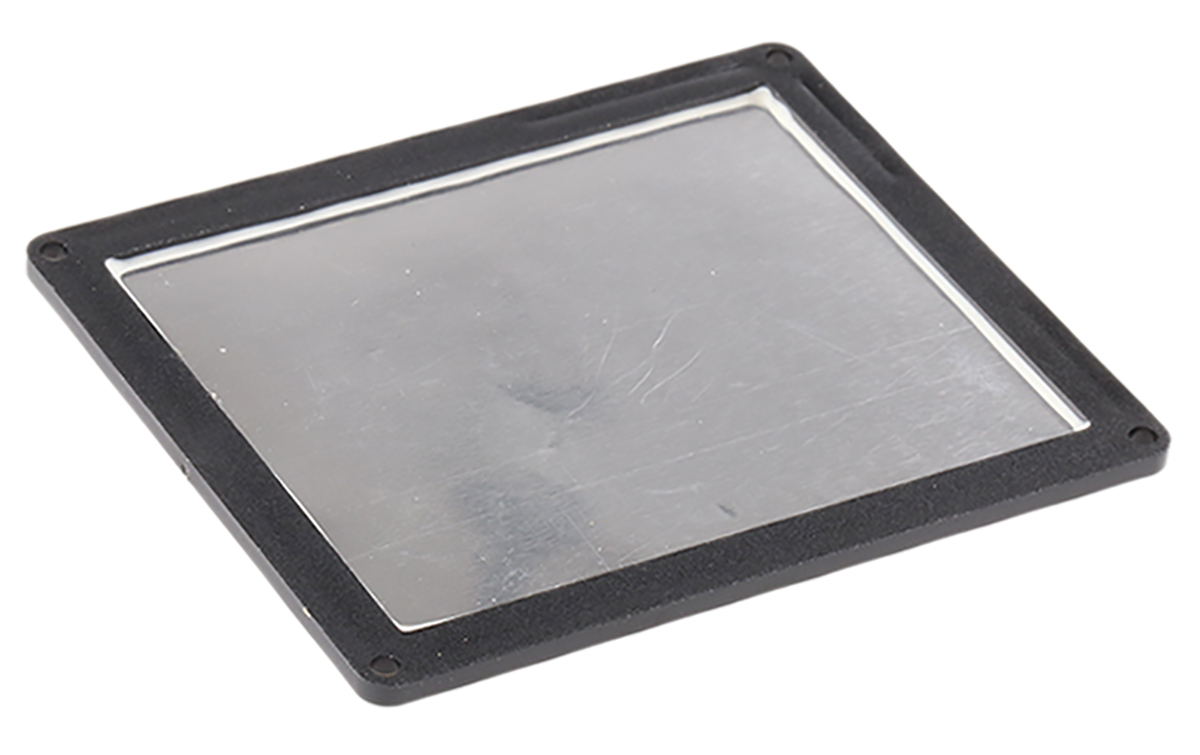 Sonitron Piezoelectric Miniature Speaker, 83dB, 300 Hz → 20 kHz, 480nF, 65 x 55 x 2mm