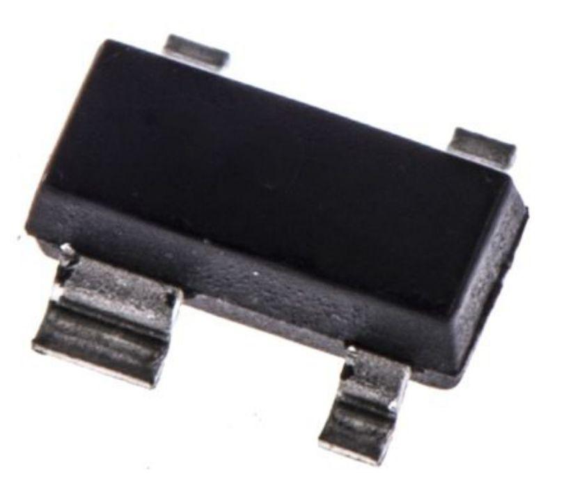 Infineon BFP196E6327HTSA1 NPN Bipolar Transistor, 150 mA, 20 V SOT-143