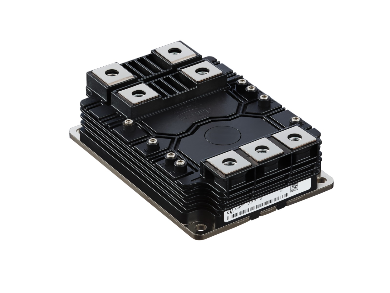 Infineon FF1200XTR17T2P5PBPSA1 Half Bridge IGBT, 1.2 kA 1700 V, Screw Mount