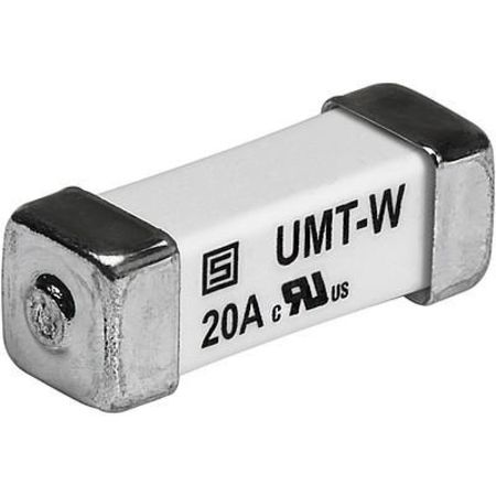 Schurter SMD Non Resettable Fuse 7.5A, 125V ac/dc