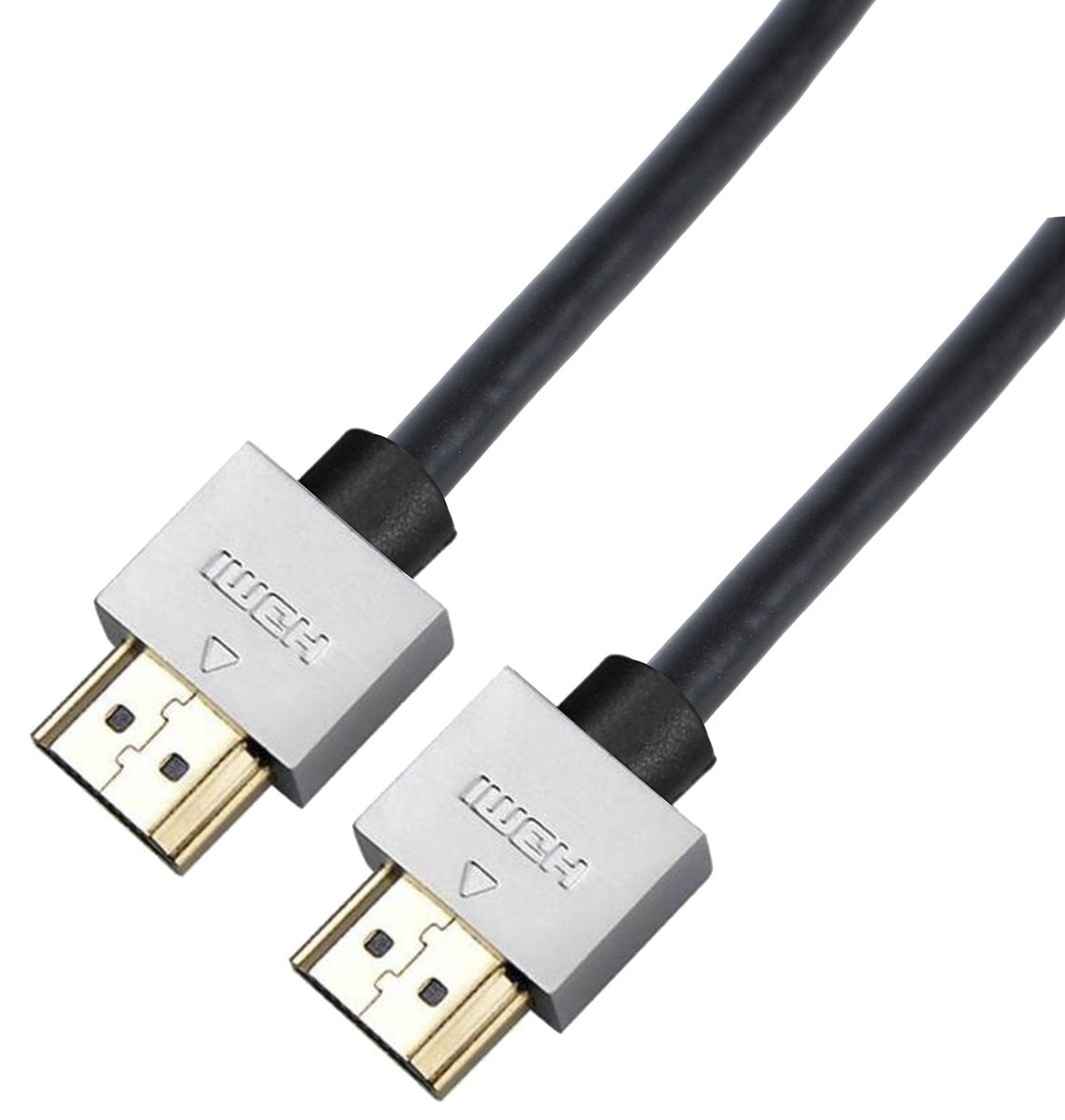 RS PRO, 7.5m Male HDMI to Male HDMI