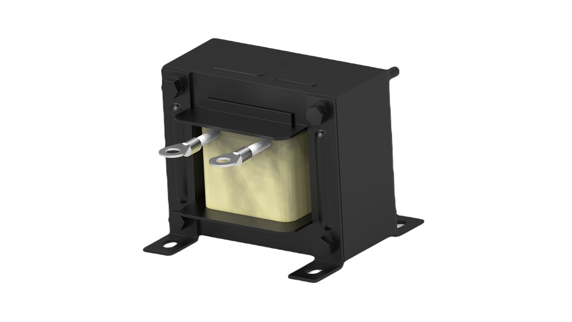 TE Connectivity, CORCOM RPQ 35A 250 V ac 50Hz, Chassis Mount Power Line Filter, Wire Lead, Single Phase