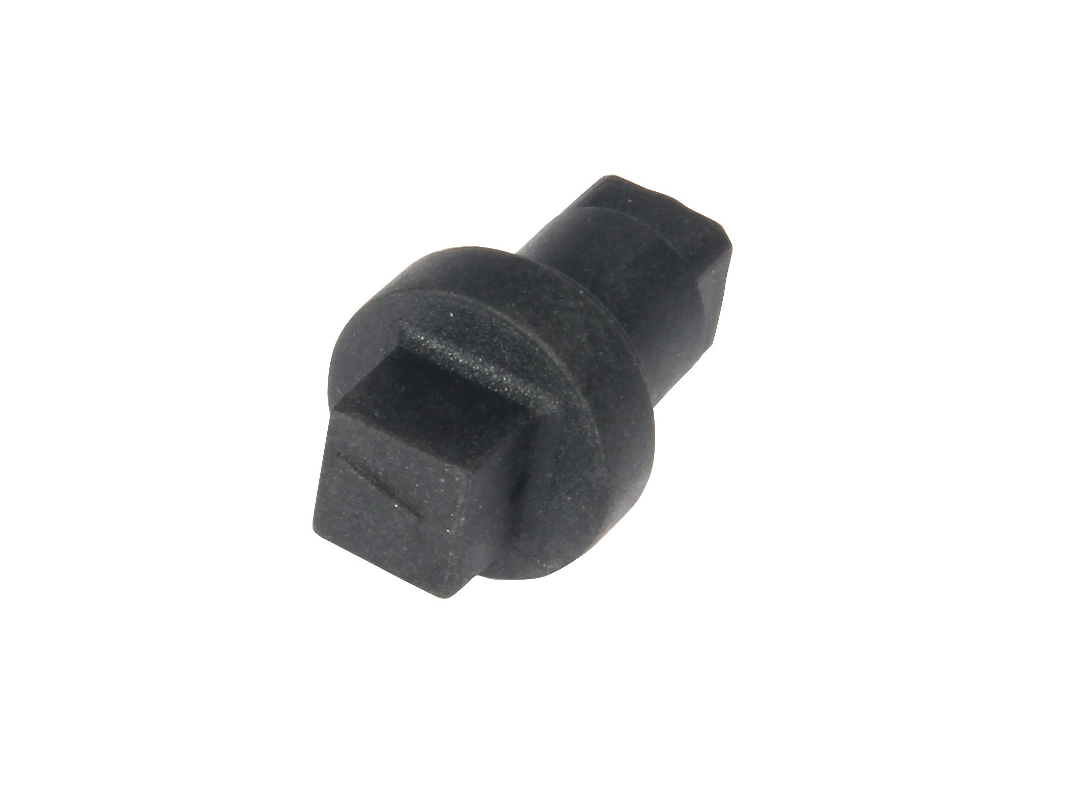 Fibox LIS Series Polyamide Locking Nut